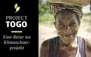 Titelbild Togo Reisebericht
