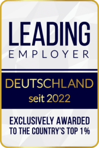 debatin leading employer 