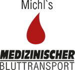 Medi­zi­ni­scher Trans­port­ser­vice Geier